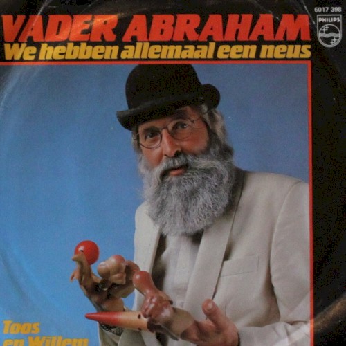 Vader Abraham